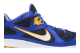 Nike LeBron 9 Low Entourage (510811 402) bunt 4