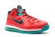 Nike LeBron 9 Low Liverpool (510811 601) rot 6