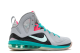 Nike LeBron 9 P.S. Elite South Beach PS (516958-001) grau 6