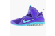 Nike LeBron 9 Summit Lake Hornets (469764-500) lila 2