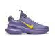 Nike LeBron Ambassador 13 Lakers (CQ9329-500) lila 5