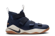 Nike LeBron Soldier 11 (897644-402) blau 2