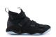 Nike LeBron Soldier 11 Zoom Prototype (897646-001) schwarz 4