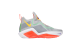 Nike LeBron Soldier 14 Hare Solder (CK6024 001) grau 4