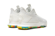 Nike LeBron Witness IV (BV7427-102) weiss 3