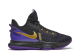 Nike LeBron Witness 5 EP Lakers (CQ9381-001) schwarz 5