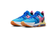 Nike LeBron Witness 7 (DM1123-400) blau 5