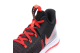 Nike LeBron Witness 5 V (CQ9380-005) schwarz 5