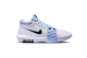 Nike Lebron Witness VIII (HQ2139-100) weiss 5