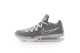 Nike LeBron Low 17 Particle Grey (CD5007-004) grau 1