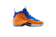 Nike Lil Posite One GS (644791-800) bunt 2