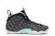 Nike Little Posite One Easter Air Foamposite (846077 004) bunt 5