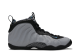 Nike Little Posite One Graffiti Air Foamposite (644791-009) grau 6