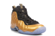 Nike Little Posite One Metallic Gold GS Air Foamposite (644791-700) bunt 6