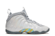 Nike Little Posite One GS (CU1054-001) weiss 6
