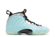 Nike Little Posite One (DH6490-400) türkis 4