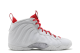 Nike Little Posite One USA Moon GS (DJ4024-001) weiss 5