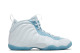 Nike Little Posite One Aura Worn (DM1090 400) bunt 6
