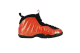 Nike Little Posite One Habanero Air Foamposite PS (723946 603) bunt 5