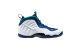 Nike Little Posite Pro (644792-404) bunt 4