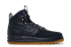 Nike Lunar Force 1 Duckboot (805899-400) schwarz 4