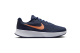Nike Vapor Lite 3 Clay Court (HQ5292-001) negro 5