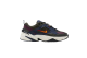 Nike M2K Tekno Midnight Bordeaux Navy (AV4789-401) bunt 4