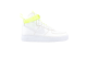 Nike Magic Stick x Air Force 1 High VIP (573967-101) weiss 4