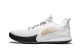Nike Mamba Fury Metallic Gold (CZ8770 100) weiss 2