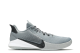 Nike Mamba Fury Team Grey Cool (CK6632-001) grau 5