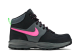 Nike Manoa Leather SE (CW7360 001) schwarz 3