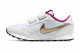 Nike MD Valiant (CN8559-105) weiss 3