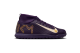 Nike Superfly Club TF Kylian 10 Mercurial Mbapp (HJ6933/500) lila 5