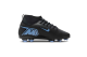 Nike Mercurial Superfly 10 Club MG (FQ8318-001) schwarz 5