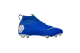 Nike Mercurial Superfly Elite FG (AH7340-400) blau 1