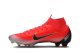 Nike Mercurial Superfly 6 Pro CR7 FG (AJ3550-600) rot 3