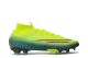 Nike Mercurial Superfly 7 Elite MDS FG Lemon Venom (BQ5469-703) bunt 5