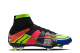 Nike Mercurial Superfly SE FG What The (835363-007) bunt 5