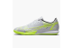 Nike Mercurial Vapor 14 Academy IC Metallic Silver Volt (CV0973-107) bunt 2