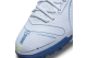 Nike Mercurial Vapor 14 Academy TF (DJ2879-054) grau 3