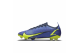 Nike Mercurial Vapor 14 Elite FG (CQ7635-574) blau 1