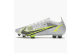 Nike Mercurial Vapor 14 Elite FG Volt (CQ7635-107) weiss 2