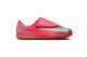 Nike Jr Mercurial Vapor Club TF 16 (FQ8291-800) rot 6