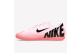 Nike Mercurial Vapor 15 IC Club (DJ5955-601) pink 5