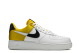 Nike NBA x Air Force 1 07 LV8 Amarillo (BQ4420-700) bunt 5