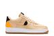 Nike NBA x Air Force 1 07 LV8 Low Tan (CT2298-200) beige 5