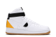 Nike NBA x Air Force 1 High University Gold (CT2306-101) weiss 5