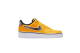 Nike NBA x Air Force 1 Low University Gold Sport (BV1168-700) gelb 4