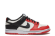 Nike NBA x Dunk Low EMB 75th Anniversary GS (DO6288-100) rot 6