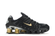 Nike Neymar Jr. x Shox TL (BV1388-001) schwarz 5